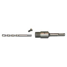 T 27457 Sds Plus Adaptör Ve Merkezleme Matkap Ucu Seti, 110 Mm