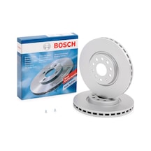 Seat Tarraco 1.5tsı 2019-2024 Bosch Ön Disk 314mm 2 Adet