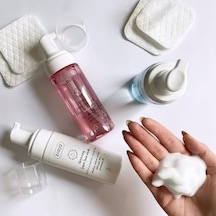 Ziaja Yüz Temizleme Köpüğü Normal Cilt 150 Ml
