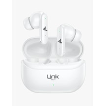 Linktech S160 ANC Bluetooth 6.0 Kulak İçi Kulaklık