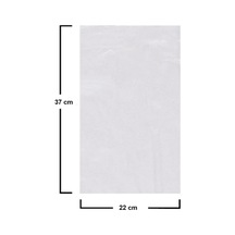 Hışır Torba 22x37 200 Adetli 51305811