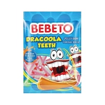 Dracooola Teeth 80gr