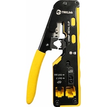 Trklınk Kablo Sıkıştırma Pensesi