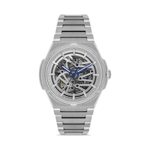 Momentus Tm390s-16ss Erkek Kol Saati Gümüş