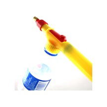 Apimaye Şişeye Uyumlu Otomatik Fısfıs
