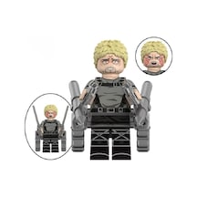 Aot Anime Mini Figür Reiner J-107