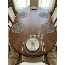Aura 6 Lı Supla Gri