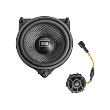 BLAM MB100S Mercedes Mid Takımı