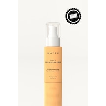 Matsu Professional Yoğun Nem Ve Kolay Şekillendirme Sağlayan Shape 9 Durulanmayan Bakım Kremi 100 ML