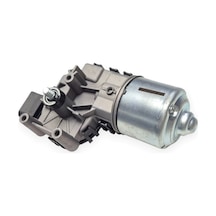 Seat Exeo 2009-2014 Ön Cam Silecek Motoru 8e1955119