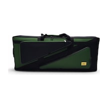Psr Sx900, A3000, A5000 Keyboard Orglar İçin Uyumlu Soft Case Taşıma Çantası Haki Üçgen Cepli