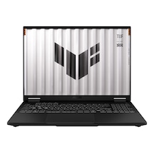 Asus TUF Gaming F16 FX608JMI-TU439 i7-14650HX 16 GB 512 GB SSD RTX 5060 16" Free Dos Dizüstü Bilgisayar