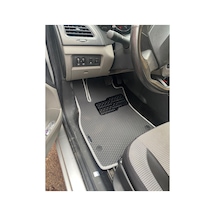 Renault Fluance 2010 Sonrası +topukluk +2 Logo Siyah