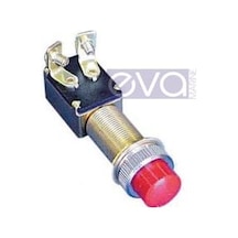 Ithal Korna Butonu Çap 16Mm Tekne Bot Vs