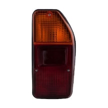 Pleksan 2502 Stop Lambası Sag R12 Tsw Sw