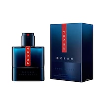 Prada Luna Rossa Ocean Erkek Parfüm EDP 50 ML