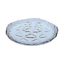 Paşabahçe 10663t Estrella Pasta Tabak Turkuaz 6lı