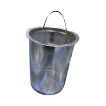 Beko Uyumlu Bkk2110Ic Teaparty / Bkk2210C Çay Makinesi Demlik Süzgeci