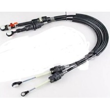 Duster 1 - I Vites Teli Halatı Komple 341088903R