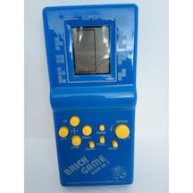 Nostalji El Tetrisi
