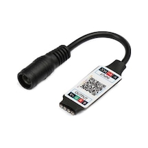 Zmr665/r.00 12 24v 12a Bluetooth Rgb Şerit Led Kontrol Cihazı
