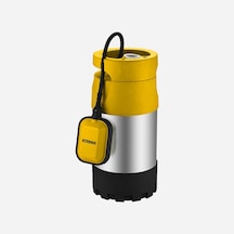 Rtrmax Rtm833 Temiz Su Dalgıç Pompa 800 W 14000 L S