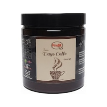 Findit Form Days Coffe, Ginsengli Premium Kahve, Doğal İçerik, Form Ve Enerji Desteği Diğer