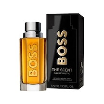 Hugo Boss The Scent Edt 100 Ml Erkek Parfüm Fresh
