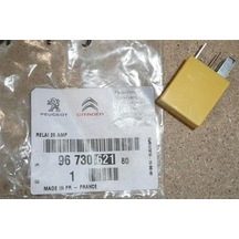 9673062180 - KLİMA DEVRE DIŞI ÇIKARMA SX/XS - 6555HJ