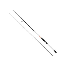 Captain 1367 Apollon Carbo-x 2 Parça Spin Kamış 10-30gr Atar 244 Cm