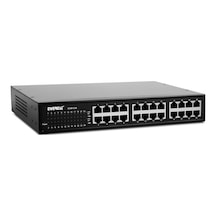 Everest Esw 1024 24 Port 10 100Mbps Switch Hub