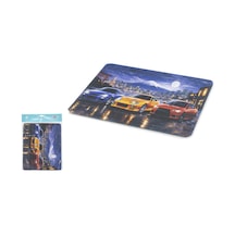 Mouse Pad 250 X 290 Mm Tokyo Model Zr1317