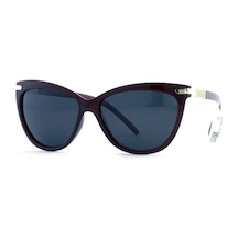 Toms Teddy Tt7001-1c505p Kadın Güneş Gözlüğü