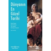 Dünyanın En Güzel - Tarihi