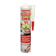 Vodabond Cmb11 Strafor Yapıştırıcısı, 500g, Beyaz