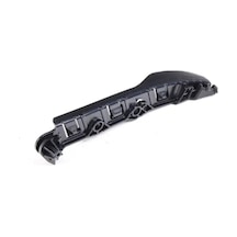 TAMPON BRAKETİ ÖN SAĞ BMW E60 LCİ KASA 51117178078
