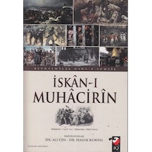 İskan-ı Muhacirin - Van P. Goç - IQ Kültür Sanat Yayıncılık