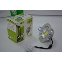 5 Watt Cob Led Spot