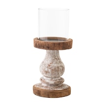 Mudo Home Blaze Mumluk 13x13x27cm Diğer