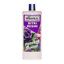 Menekşe için Özel Bitki Besini - 225 ML