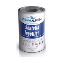 Demarin Sentetik Tiner