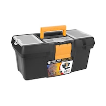 4 Adet Power Takım Çantası 16''