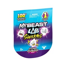 Mr. Beast Tekli Sürpriz Paket S3