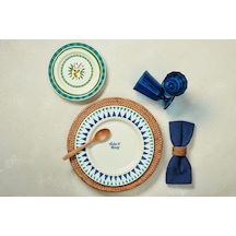 X Psc The Sunny Days Ds2 Pasta&servis Takımı 2 Parça Açık Gri
