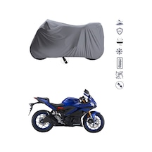 Yamaha YZF R25  MOTOSİKLET BRANDA SU GEÇİRMEZ MOTOR BRANDA