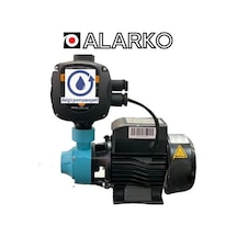 Alarko Jet Qbm-60 - 0,5 Hp 220 V Hidromatlı Hidrofor