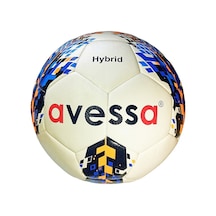 Özel Seri Hft-1000-200 Hybrid Futbol Topu 5 No Park Açık Hava Egzersiz Çok Renkli