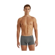 Blackspade Erkek Modal Elastan Boxer Silver 9310 Antrasit