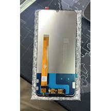 Reeder S19 Max Pro S Dokunmatik Ekran Siyah