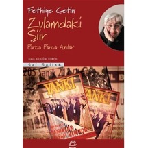Zulamdaki Şiir / Fethiye Çetin